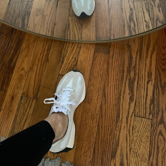 New balance 327 white and black last pair - Picture 5 of 12